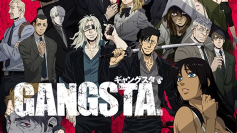 crime anime|top 10 gangster anime.